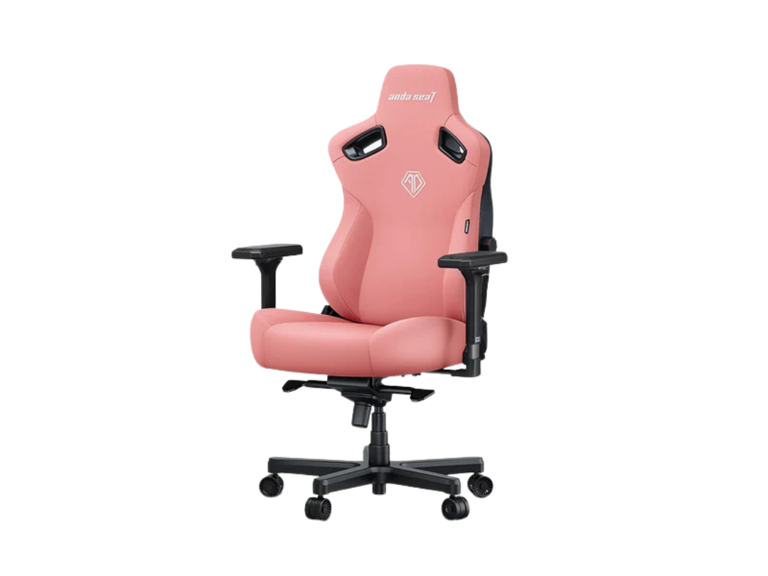 Buy AndaSeat Kaiser 3 Large Gaming Chair – Creamy Pink | in Qatar  Buy AndaSeat Kaiser 3 Large Gaming Chair – Creamy Pink | in Qatar